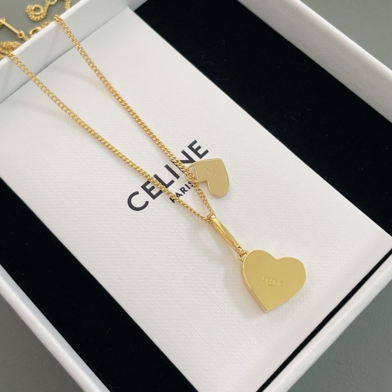 Celine Necklaces